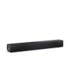 Sharp HT-SB121 Soundbar Black HT-SB121