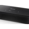 Sharp HT-SB121 Soundbar Black HT-SB121
