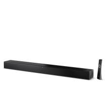 Sharp HT-SB304 Soundbar Black HT-SB304 Sharp HT-SB304 Soundbar Black HT-SB304