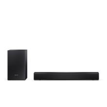 Sharp HT-SBW121 Soundbar Black HT-SBW121 Sharp HT-SBW121 Soundbar Black HT-SBW121