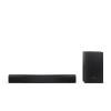 Sharp HT-SBW121 Soundbar Black HT-SBW121