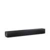 Sharp HT-SBW121 Soundbar Black HT-SBW121