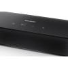 Sharp HT-SBW121 Soundbar Black HT-SBW121