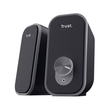 Trust Ador 2.0 Speaker Set Black 25670 Trust Ador 2.0 Speaker Set Black 25670