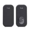 Trust Ador 2.0 Speaker Set Black 25670