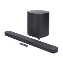 JBL Bar 500 MK2 Soundbar Black JBLBAR500M2BLKEP