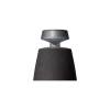 LG Xboom360 XO2TBK 2024 Bluetooth Speaker Black XO2TBK.CEUSLLK