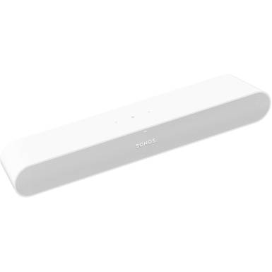 Sonos Ray Soundbar White RAYG1EU1 Sonos Ray Soundbar White RAYG1EU1