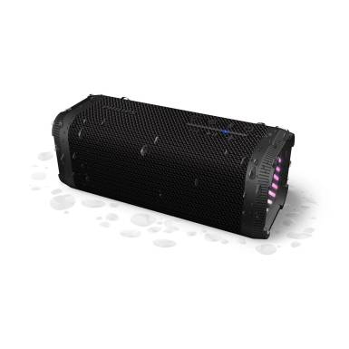 Philips TAS2000B Bluetooth Speaker Black TAS2000B/00