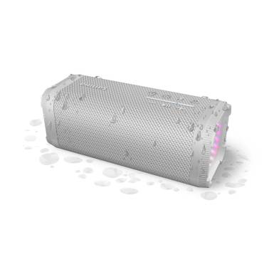 Philips TAS2000W Bluetooth Speaker White TAS200W/00 Philips TAS2000W Bluetooth Speaker White TAS200W/00
