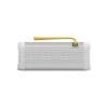 Philips TAS2000W Bluetooth Speaker White TAS200W/00