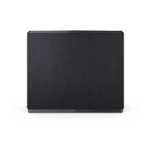Sharp Aquos Wireless Surround Subwoofer Black CP-AWS0101 Sharp Aquos Wireless Surround Subwoofer Black CP-AWS0101