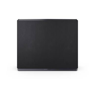 Sharp Aquos Wireless Surround Subwoofer Black CP-AWS0101 Sharp Aquos Wireless Surround Subwoofer Black CP-AWS0101