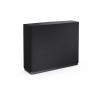 Sharp Aquos Wireless Surround Subwoofer Black CP-AWS0101