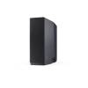 Sharp Aquos Wireless Surround Subwoofer Black CP-AWS0101