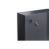 Sharp Aquos Wireless Surround Subwoofer Black CP-AWS0101