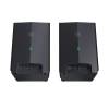 Sharp Aquos Wireless Rear Surround Speakers Black CP-AWS2001