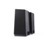 Sharp Aquos Wireless Rear Surround Speakers Black CP-AWS2001