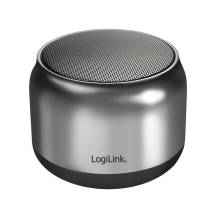 Logilink SP0063H Bluetooth Speaker Dark Grey SP0063H
