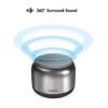 Logilink SP0063H Bluetooth Speaker Dark Grey SP0063H