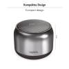 Logilink SP0063H Bluetooth Speaker Dark Grey SP0063H