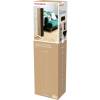 Thomson DS702 Bluetooth Hangtorony Wood DS702