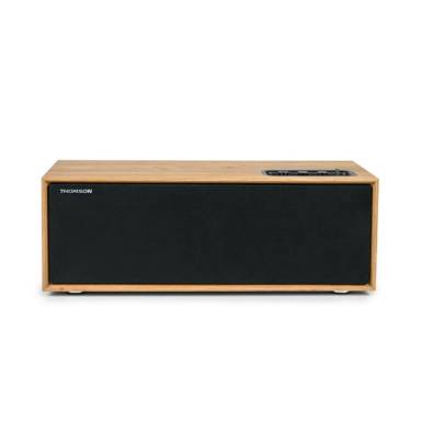 Thomson WS702 Speaker Black WS702 Thomson WS702 Speaker Black WS702