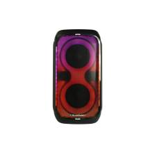 Blaupunkt PB60X Portable Party Box Speaker Black PB60X