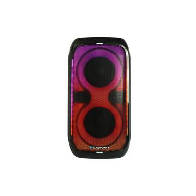 Blaupunkt PB60X Portable Party Box Speaker Black PB60X Blaupunkt PB60X Portable Party Box Speaker Black PB60X
