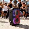 Blaupunkt PB60X Portable Party Box Speaker Black PB60X