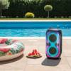 Blaupunkt PB60X Portable Party Box Speaker Black PB60X