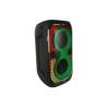 Blaupunkt PB60X Portable Party Box Speaker Black PB60X