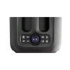 Blaupunkt PB6LED Portable Party Speaker Black PB6LED