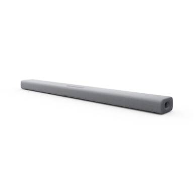 Yamaha True X-Bar 40A Soundbar Light Grey TRUE X-BAR 40A LIGHT GREY Yamaha True X-Bar 40A Soundbar Light Grey TRUE X-BAR 40A LIGHT GREY