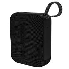 Boompods Beachboom Mini Bluetooth Speaker Black BEAMBK
