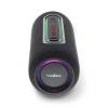 Nedis SPBT2460BK Portable Bluetooth Speaker Black SPBT2460BK