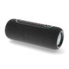 Nedis SPBT2460BK Portable Bluetooth Speaker Black SPBT2460BK