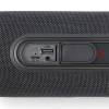 Nedis SPBT2460BK Portable Bluetooth Speaker Black SPBT2460BK