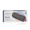 Nedis SPBT2460BK Portable Bluetooth Speaker Black SPBT2460BK