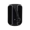 White Shark Ghatam Bluetooth Speaker Black/Grey GBT-3007B/G