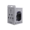 White Shark Ghatam Bluetooth Speaker Black/Grey GBT-3007B/G