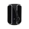 White Shark Ghatam Bluetooth Speaker Black/White GBT-3007B/W