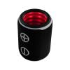 White Shark Ghatam Bluetooth Speaker Black/White GBT-3007B/W