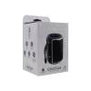 White Shark Ghatam Bluetooth Speaker Black/White GBT-3007B/W