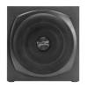Speedlink Gravity LT 2.1 Subwoofer System Black SL-820009-BK