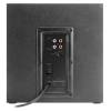 Speedlink Gravity LT 2.1 Subwoofer System Black SL-820009-BK