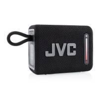 JVC XS-E114B Bluetooth Speaker Black JVCXSE114B