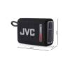 JVC XS-E114B Bluetooth Speaker Black JVCXSE114B