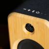 Marley Get Together Duo 2 Bluetooth Speaker Wood/Black EM-JA028-SB