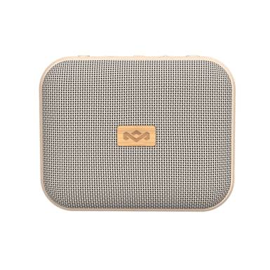 Marley Jammin Bluetooth Speaker Cream EM-JA026-CE Marley Jammin Bluetooth Speaker Cream EM-JA026-CE